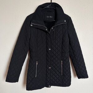 Calvin Klein Quilted Coat